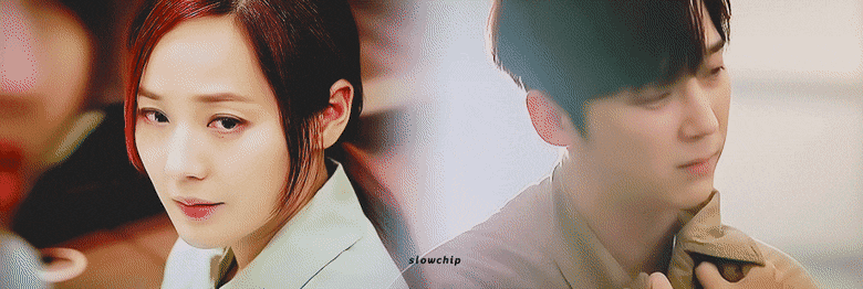 [잡담] 개인적으로 드라마 얼굴합 좋은 컾들 | 인스티즈