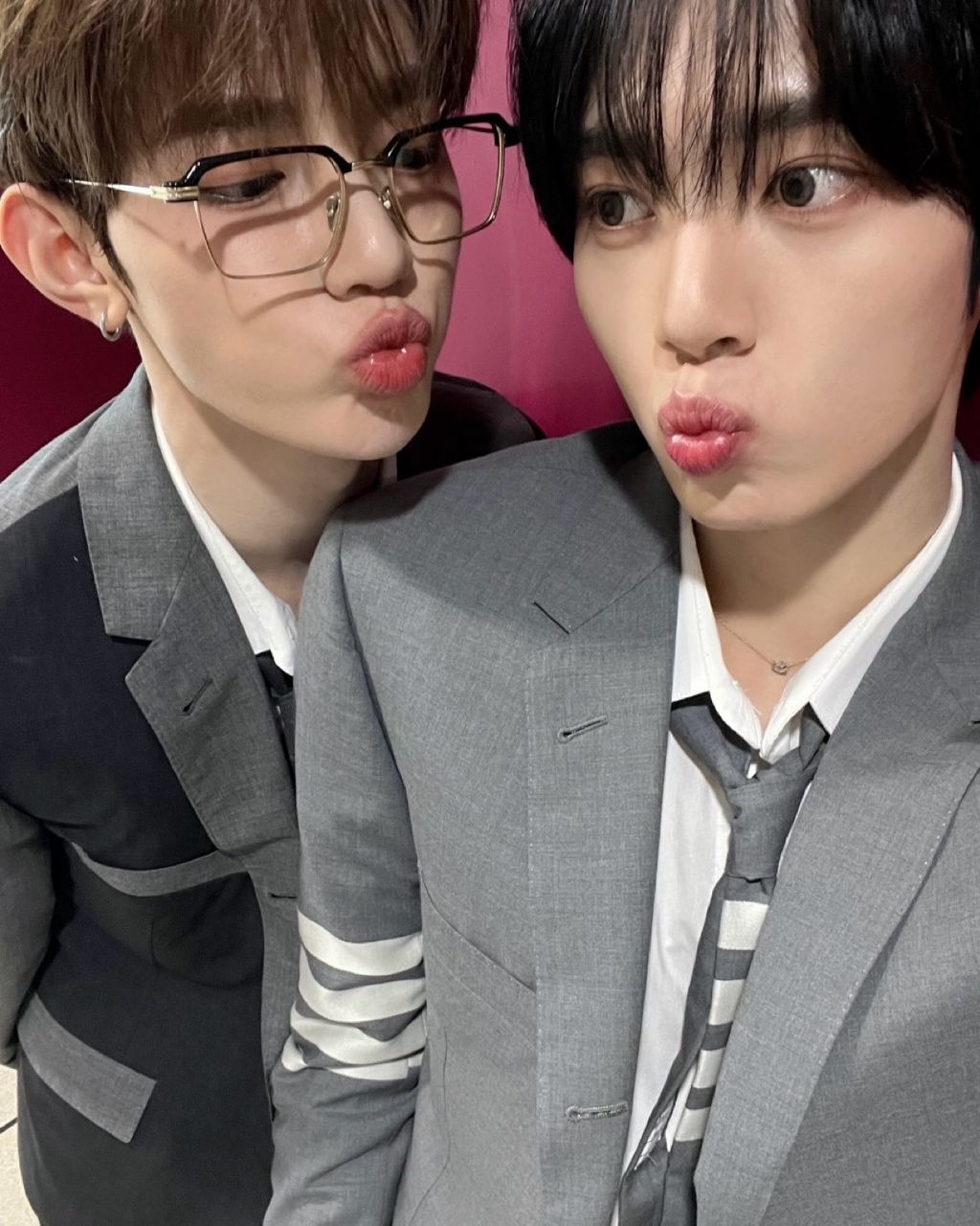 [잡담] 앤더블 행운즈🍀 | 인스티즈