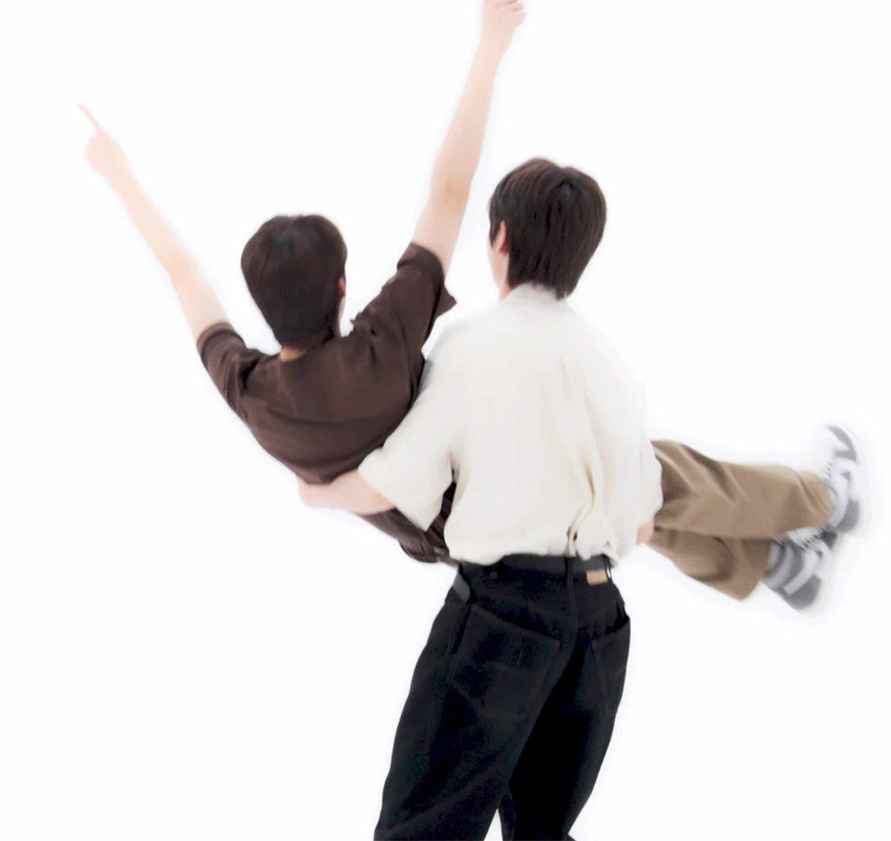 [잡담] 성찬이가 소희 들 때 진짜 무게감 제로다 | 인스티즈