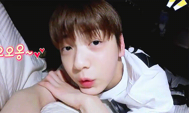[잡담] 누가 수빈이 갈발통빈 시절보고 빵실빵실하대ㅋㅋㅋ | 인스티즈