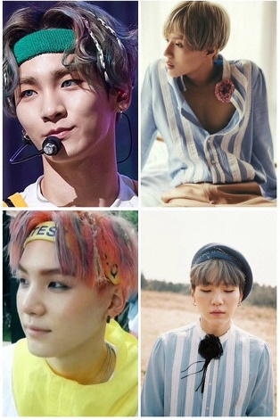 [정보/소식] 방탄팬들이 한먹을 수 밖에 없는 이유 | 인스티즈