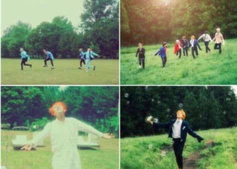 [정보/소식] 방탄팬들이 한먹을 수 밖에 없는 이유 | 인스티즈