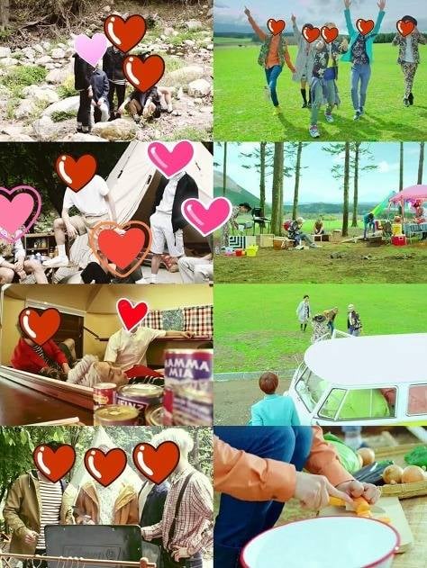 [정보/소식] 방탄팬들이 한먹을 수 밖에 없는 이유 | 인스티즈