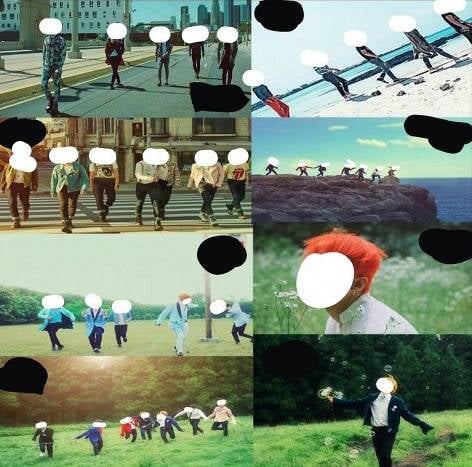 [정보/소식] 방탄팬들이 한먹을 수 밖에 없는 이유 | 인스티즈