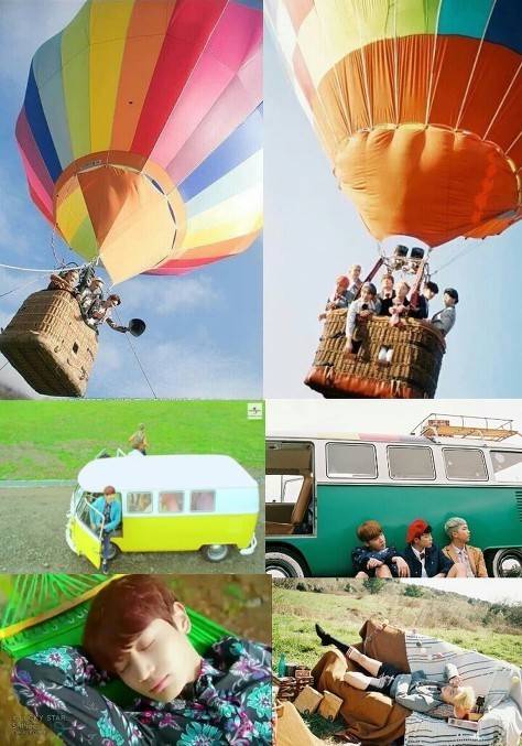 [정보/소식] 방탄팬들이 한먹을 수 밖에 없는 이유 | 인스티즈