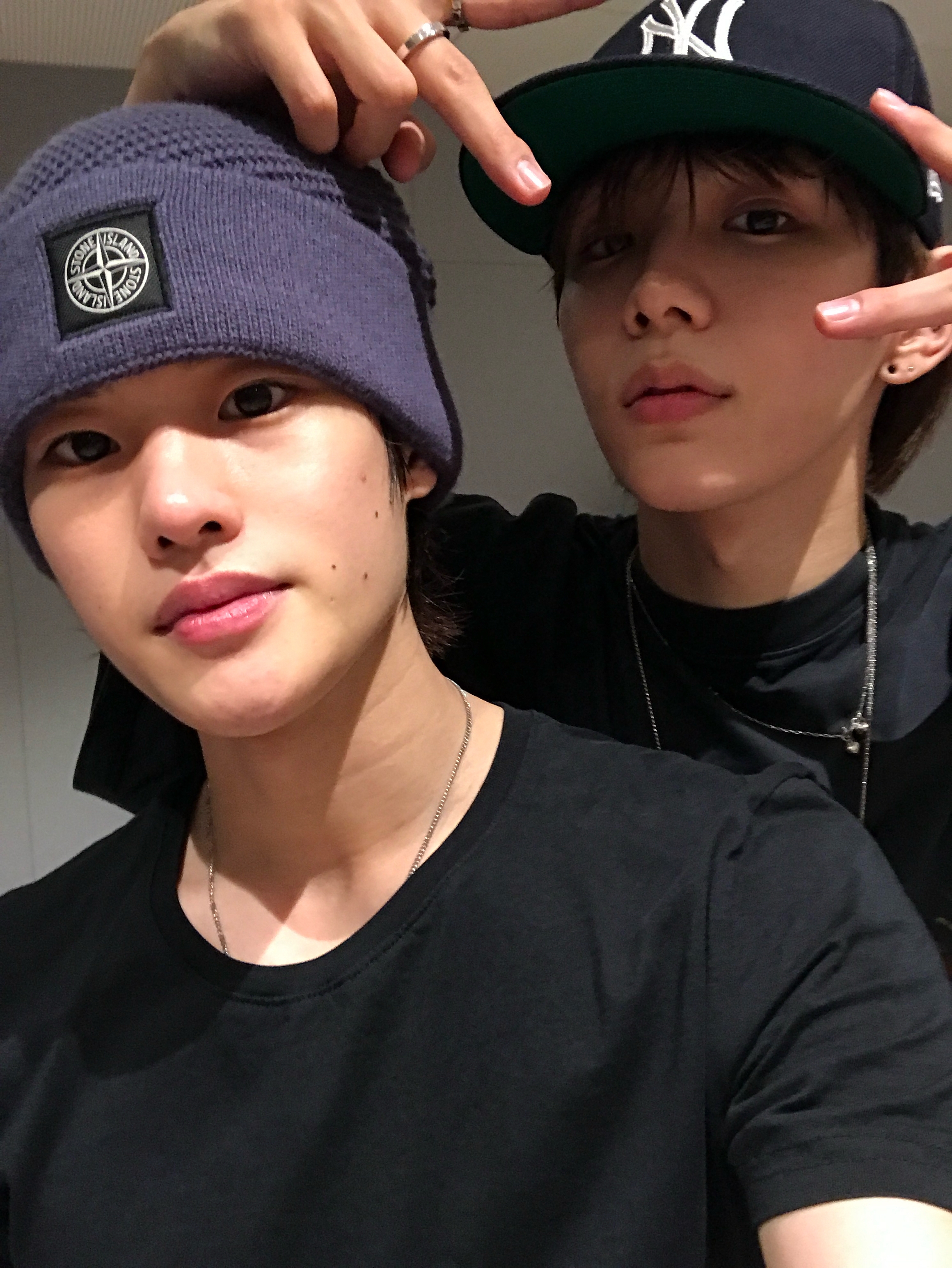 [잡담] 쇼타로 소희 이 사진 느낌 좋다.... | 인스티즈