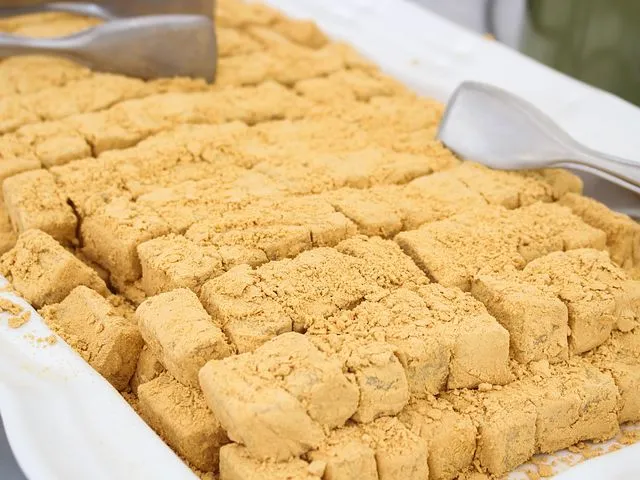 [잡담] 창억떡 맛 후기 | 인스티즈