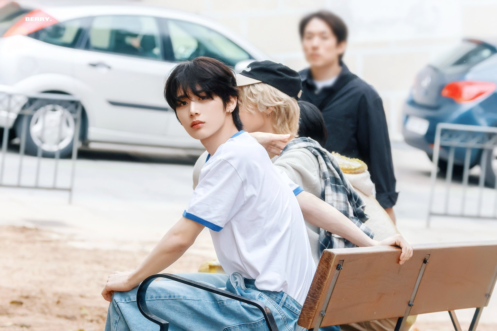 [잡담] 내가 태산한테 입덕한 사진 | 인스티즈