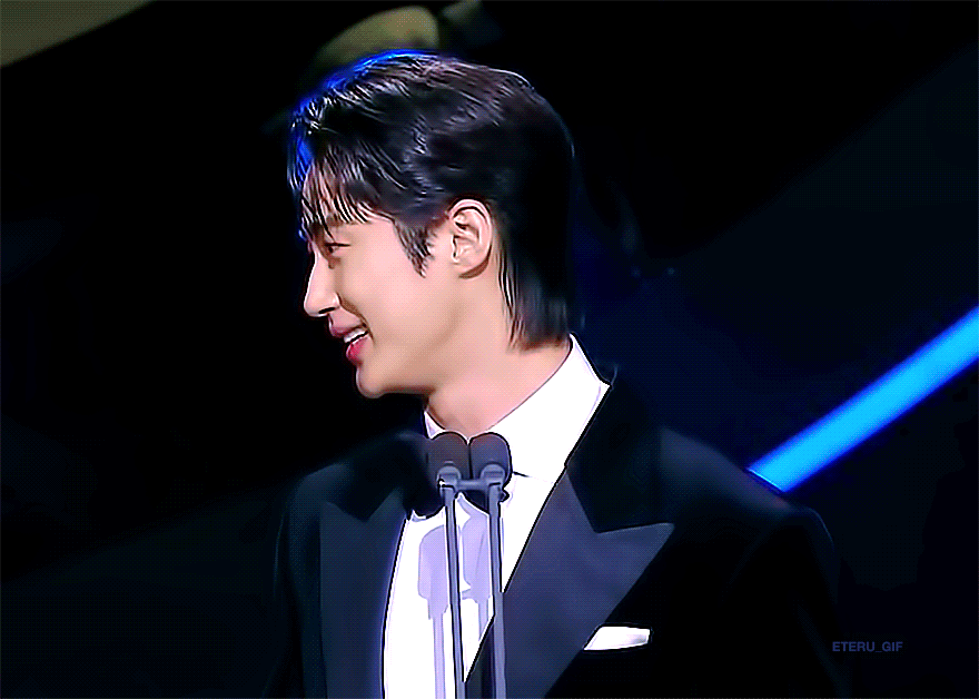 [잡담] 변우석) 변우석이 연하남일때 | 인스티즈