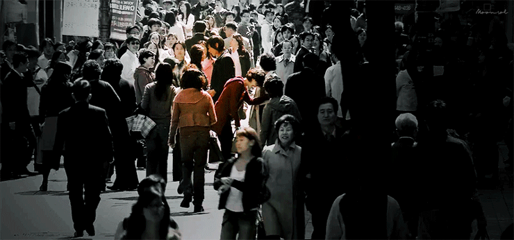 [잡담] 좋아하는 키스신 올려보자(뽀뽀도 가능) | 인스티즈