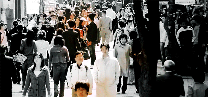 [잡담] 좋아하는 키스신 올려보자(뽀뽀도 가능) | 인스티즈