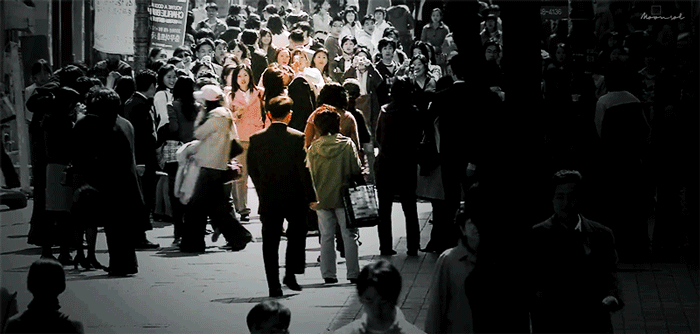 [잡담] 좋아하는 키스신 올려보자(뽀뽀도 가능) | 인스티즈