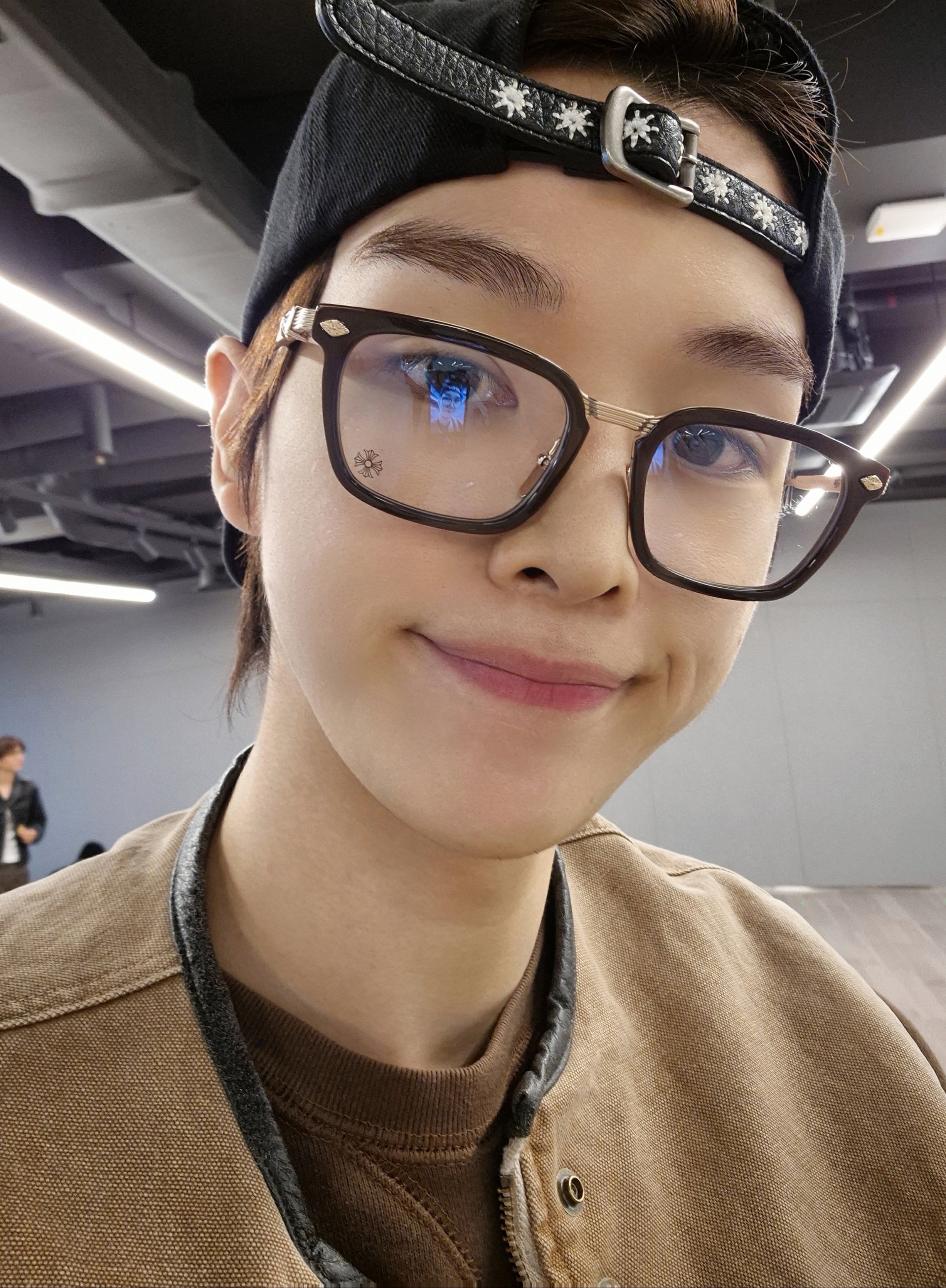 [잡담] 잼찬이 ㄹㅇ 고대로 키만 큼ㅋㅋㅋㅋㅋㅋ | 인스티즈