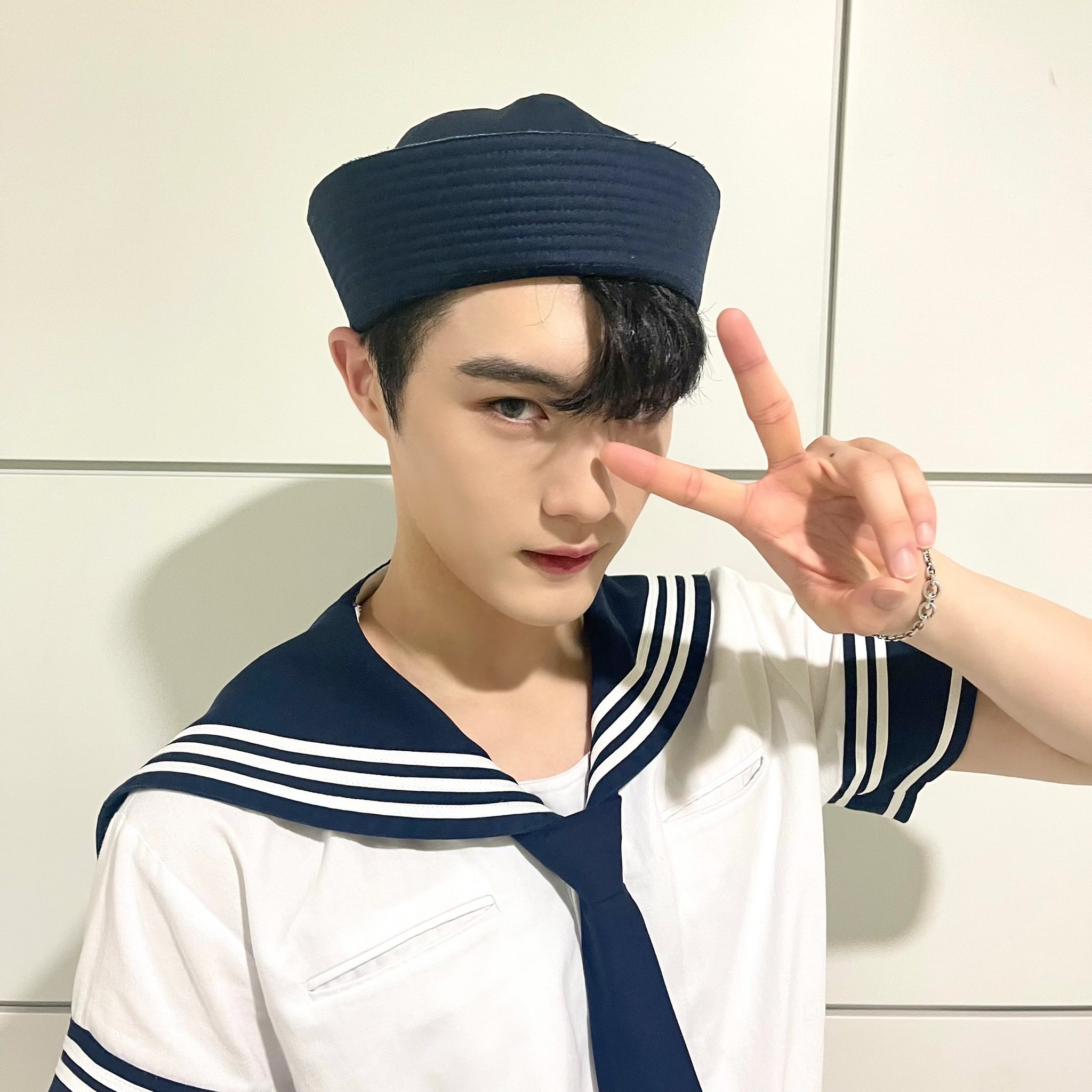 [잡담] 씨아엑 현석 깐머가 찐인데 | 인스티즈