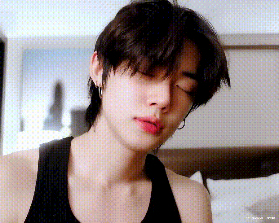 [잡담] 최연준은 진짜 난닝구가 어쩜 이렇게 잘어울릴까 | 인스티즈