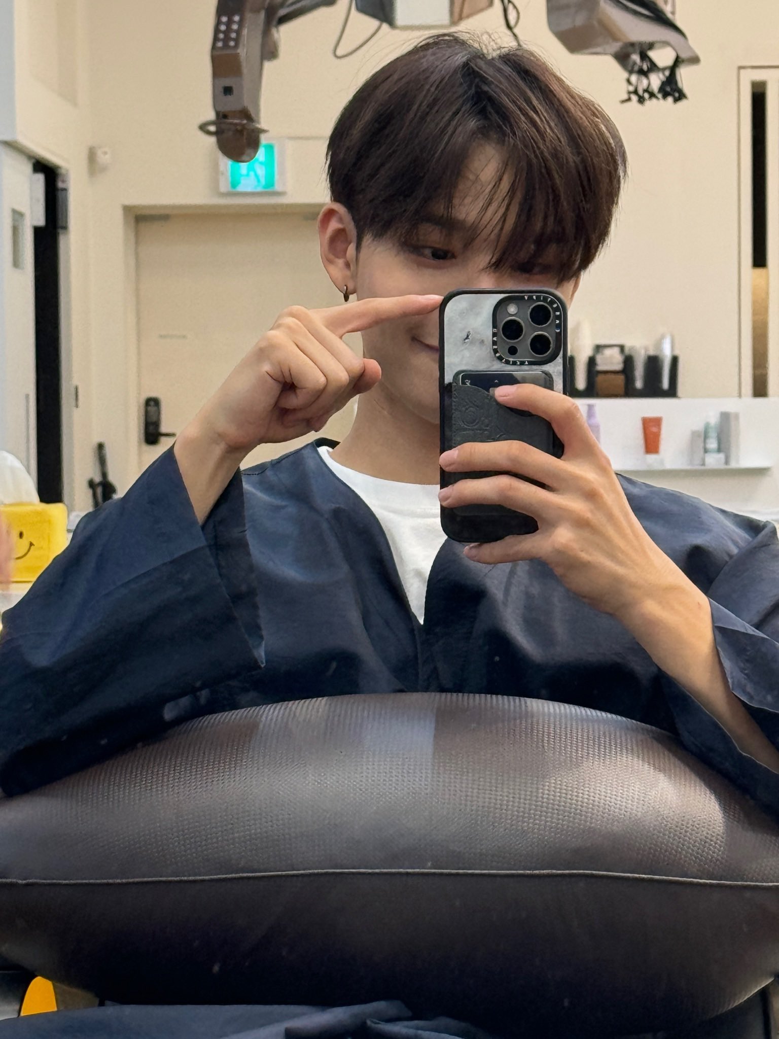 [잡담] 거울셀카 진짜 잘 찍음 | 인스티즈