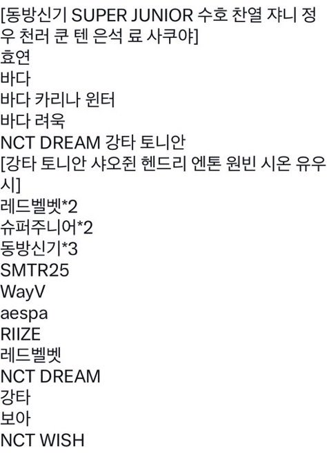 [잡담] 위시 무대 또 하는거야? | 인스티즈