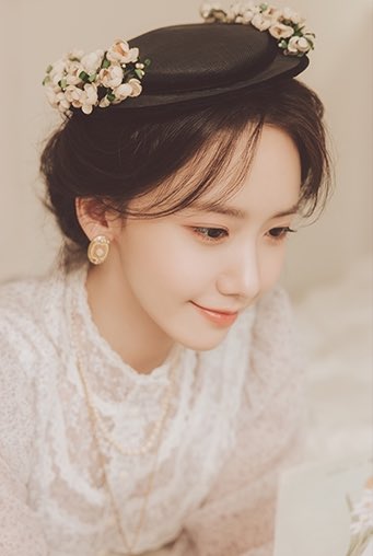 [잡담] 윤아) 보고싶은 얼굴 | 인스티즈