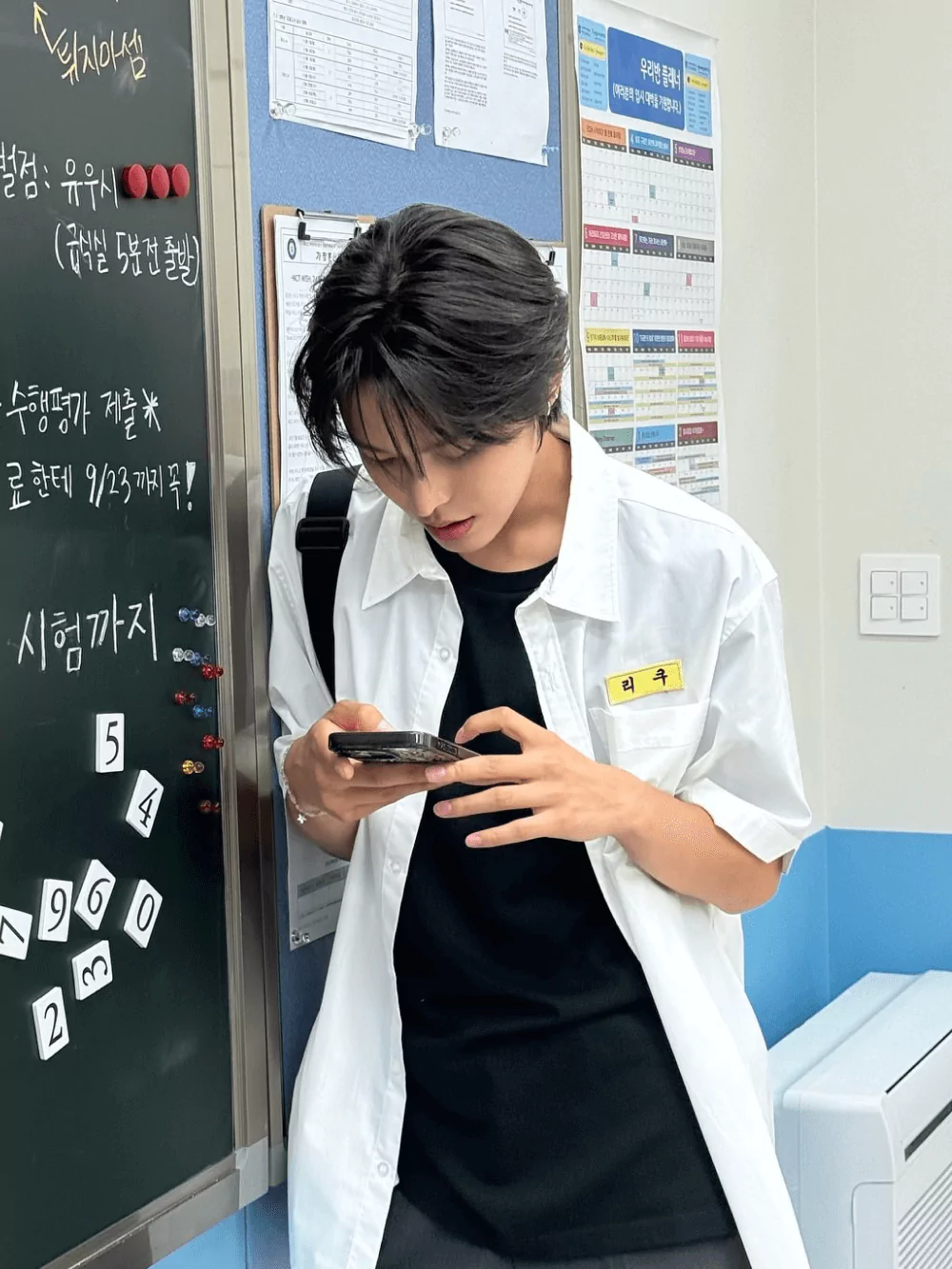 붐이와도텐티놈들은그냥단물만쪽빨고지삶쫀득하게챙기러감 | 인스티즈