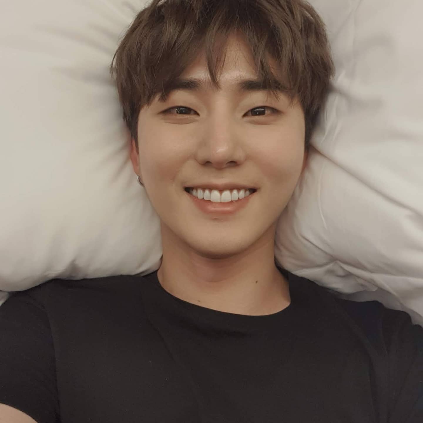 [잡담] 내가 좋아하는 영케이 셀카들 | 인스티즈