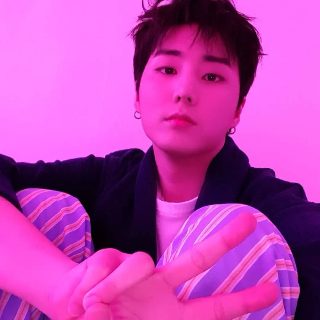 [잡담] 내가 좋아하는 영케이 셀카들 | 인스티즈