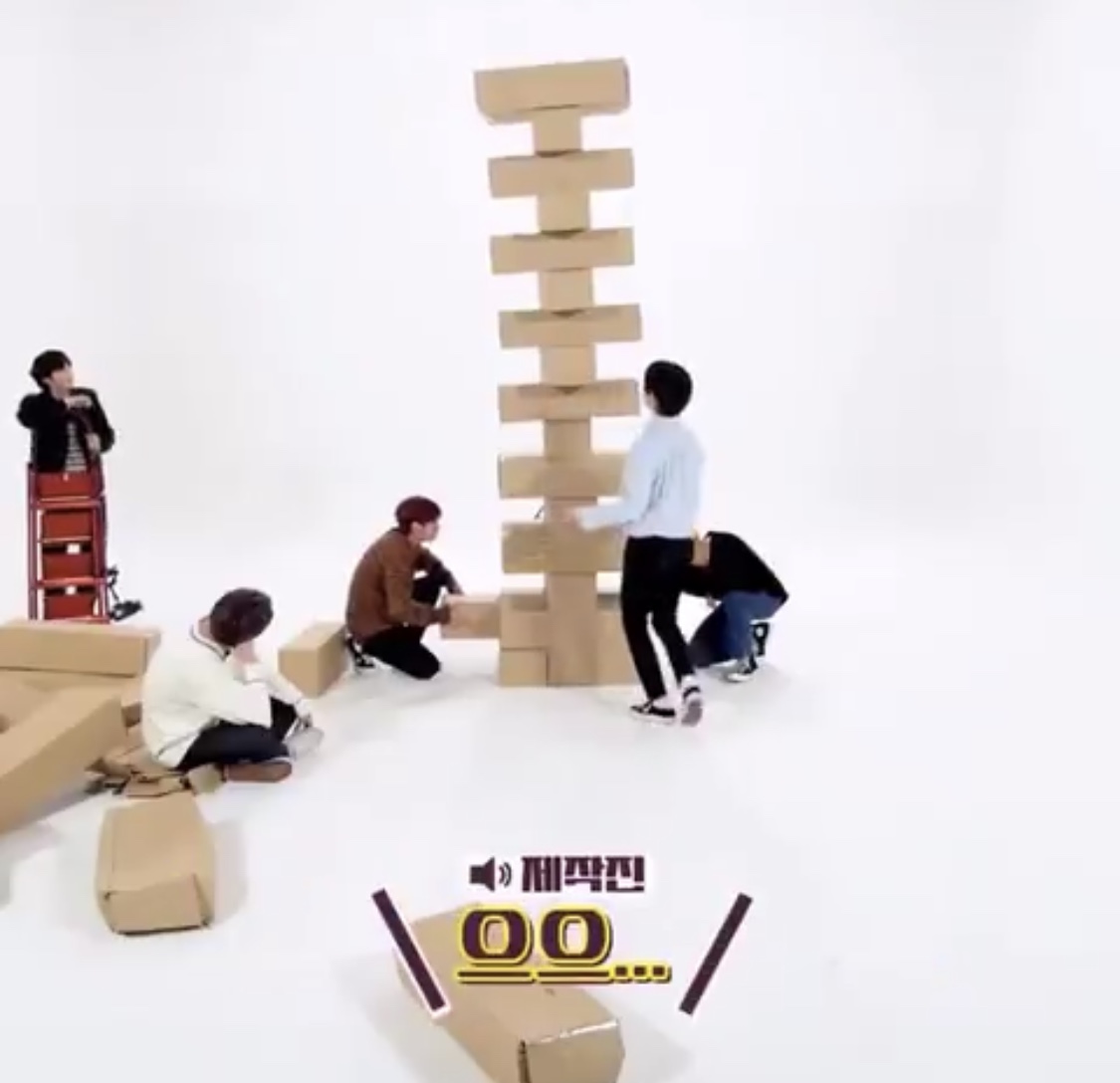 [잡담] 투바투도 보면 웃긴 짤 개많음ㅋㅋㅋㅋ | 인스티즈