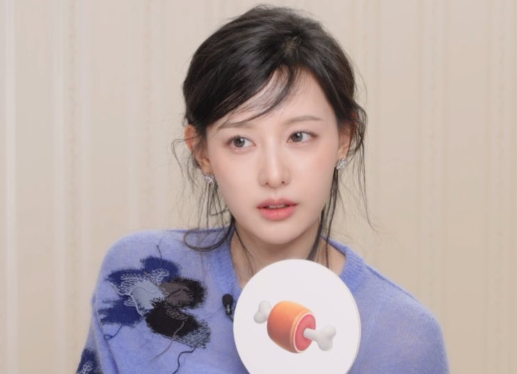 [잡담] 김지원 이 화보 인터뷰때 진짜 이뻤던 것 같음 | 인스티즈