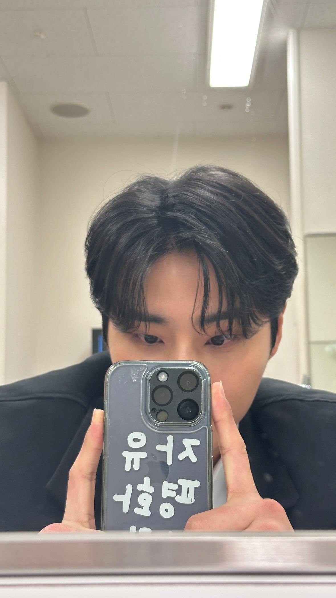 [잡담] 내가 좋아하는 영케이 셀카들 | 인스티즈