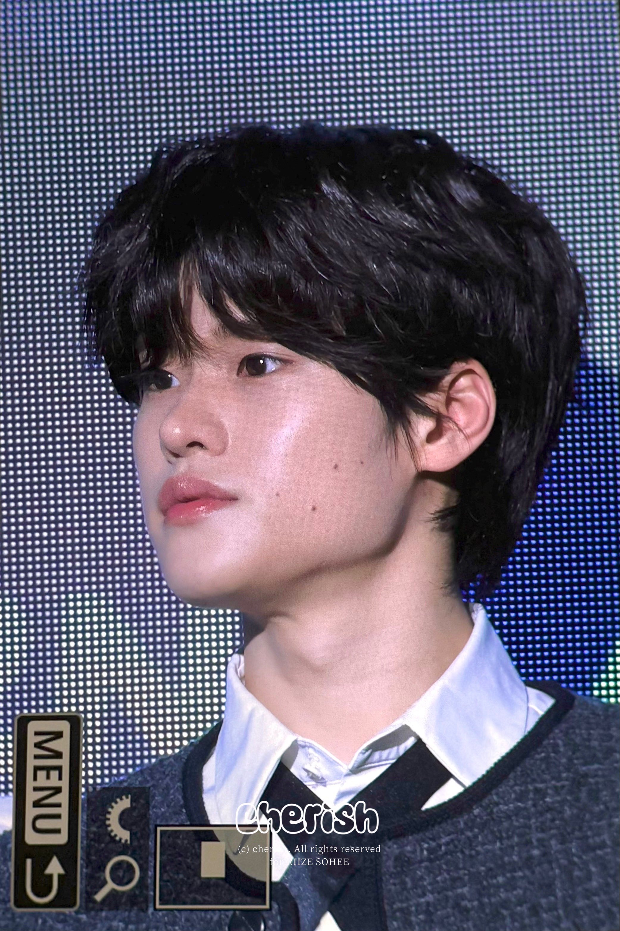 [잡담] 소희 흑발 어디까지왔나.... | 인스티즈