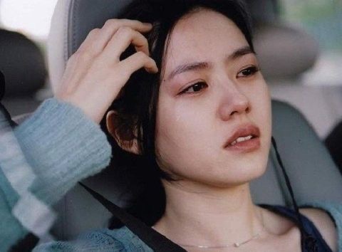 [잡담] 손예진 리즈 진짜 개개개개예쁘다 | 인스티즈