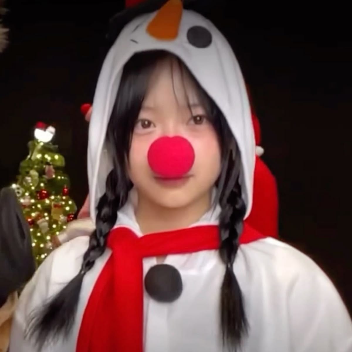 [잡담] 뉴진스 하니 귀여운짤 보고갈사람 | 인스티즈