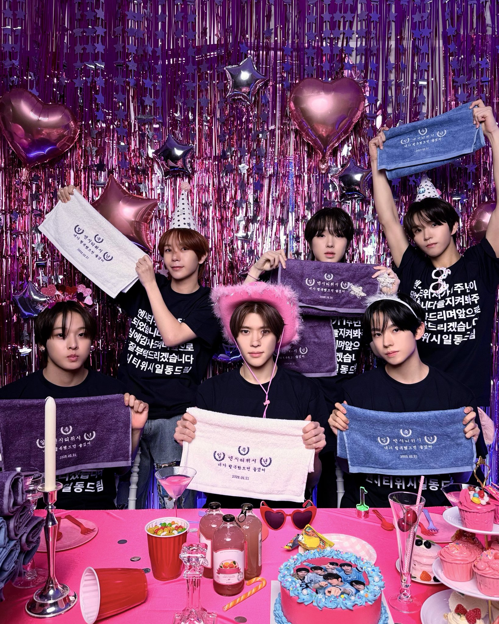 [잡담] 위시 1년 사이에 개큰성장을 햇구나 | 인스티즈