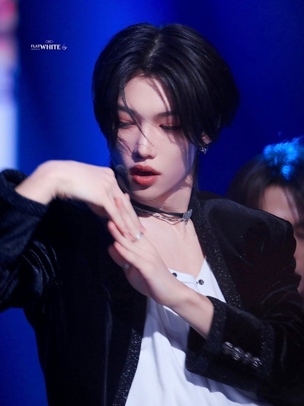 [잡담] 필릭스=금발 이해안감 | 인스티즈