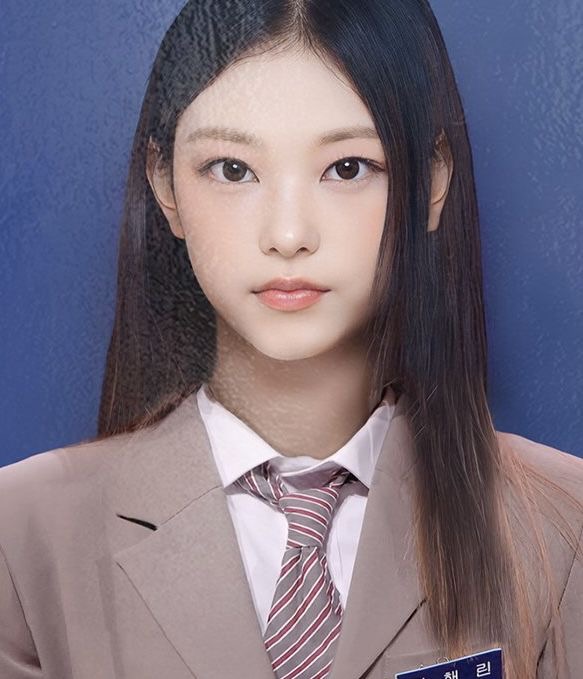 [잡담] 뉴진스 해린 이 증사(?) | 인스티즈