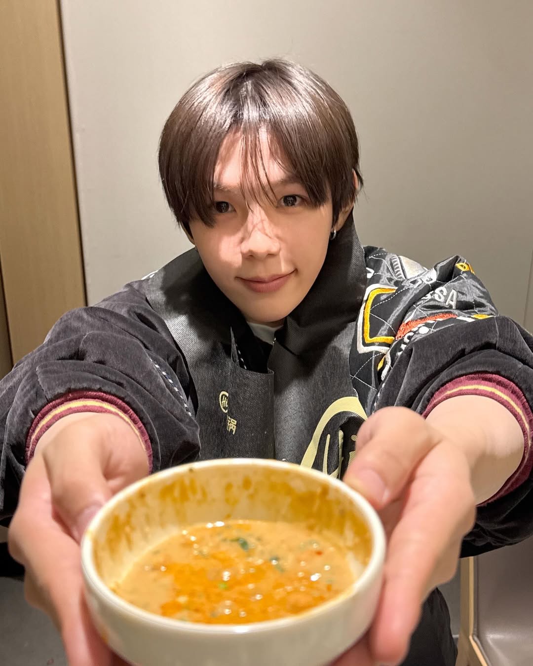 [잡담] 근데 쇼타로 이 사진들은 애햄이가 나를 위해 정성스럽게 준비한거같아 | 인스티즈