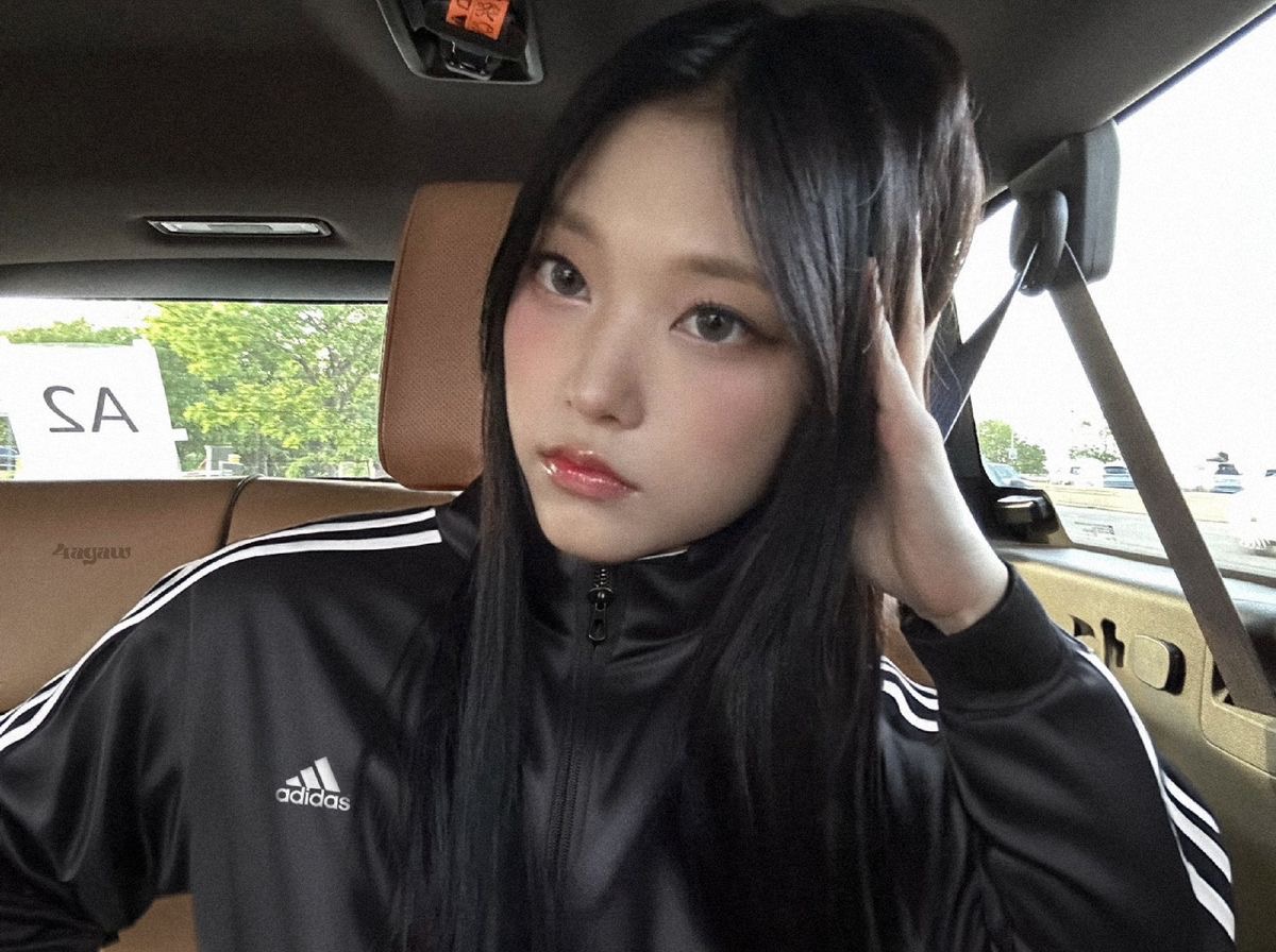 [잡담] 뉴진스 해린 얼굴이 진짜ㅏㅏ | 인스티즈