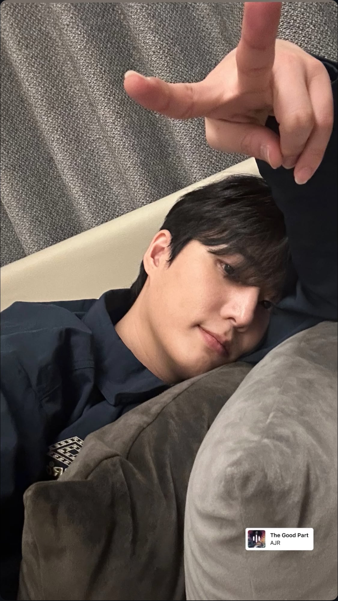 [잡담] 내가 좋아하는 영케이 셀카들 | 인스티즈