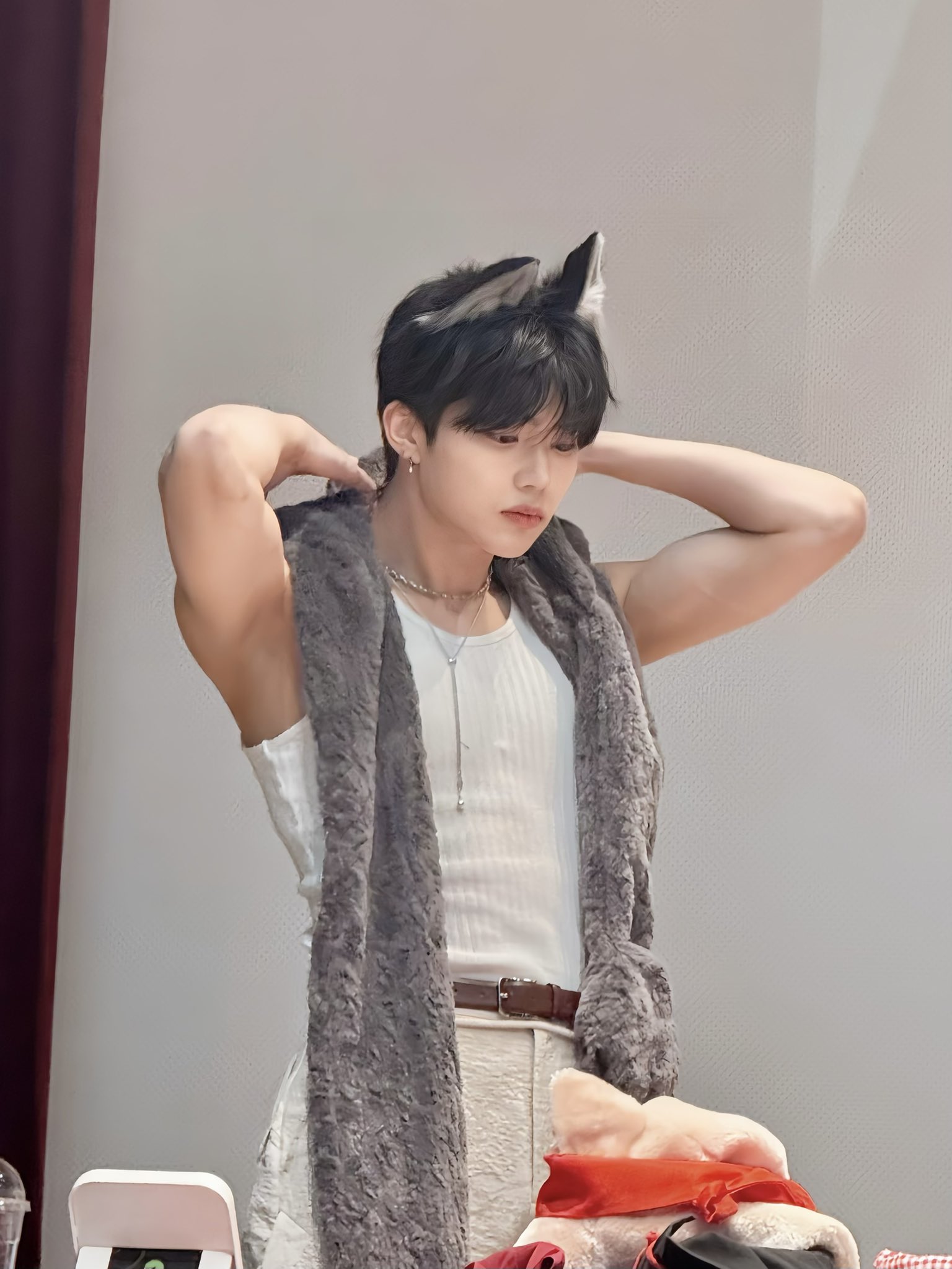 [잡담] 박건욱 사랑해!!!! | 인스티즈