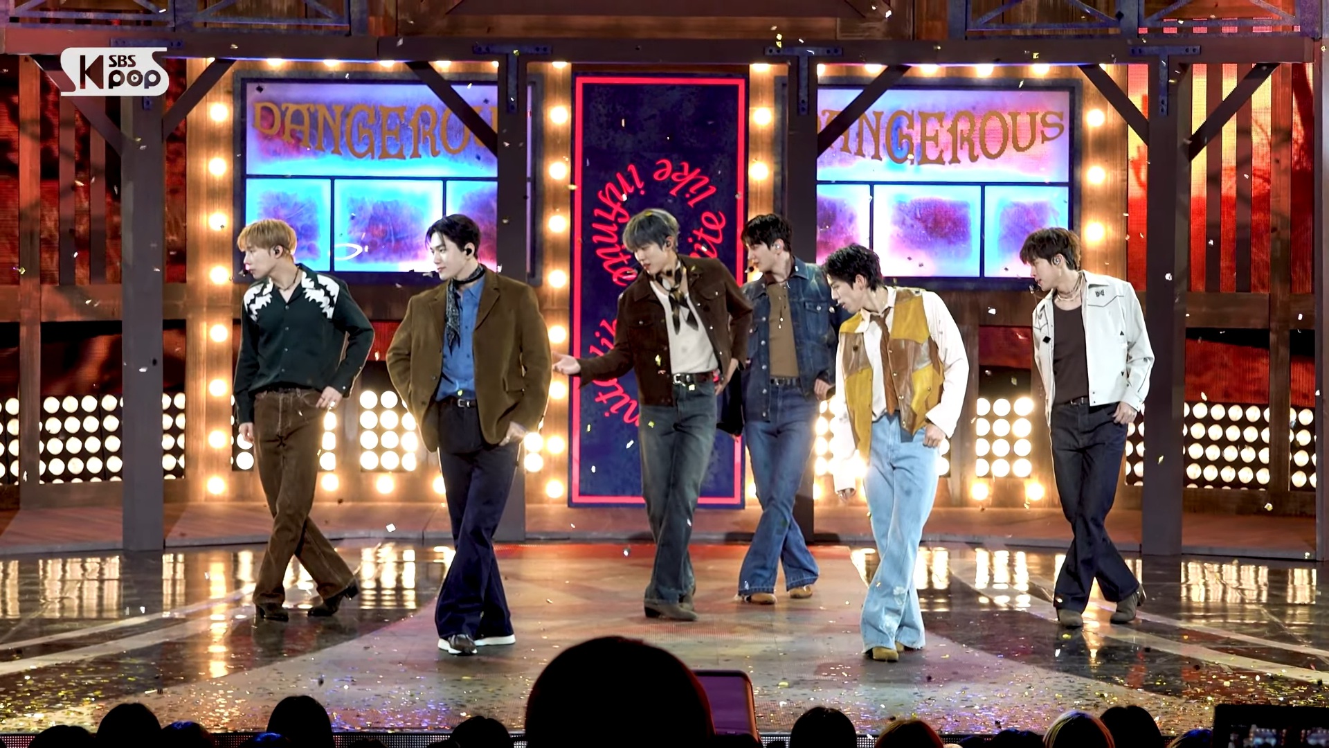 [잡담] 인피니트 코디 일 잘한다고 느꼈는데 | 인스티즈