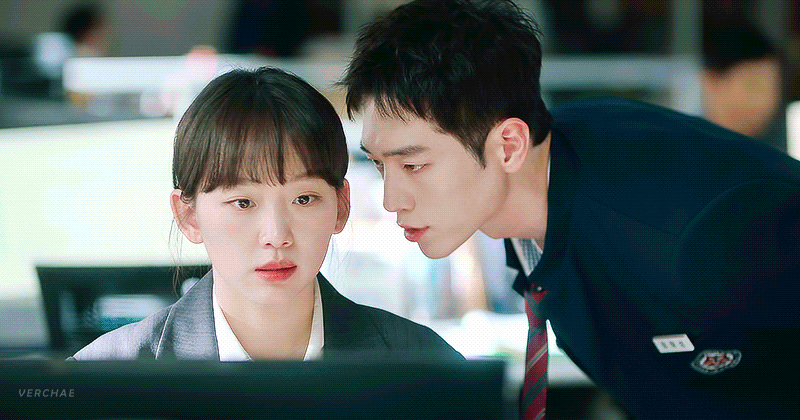 [잡담] 서강준은 주기적으로 치이는 시기가 있는듯 | 인스티즈