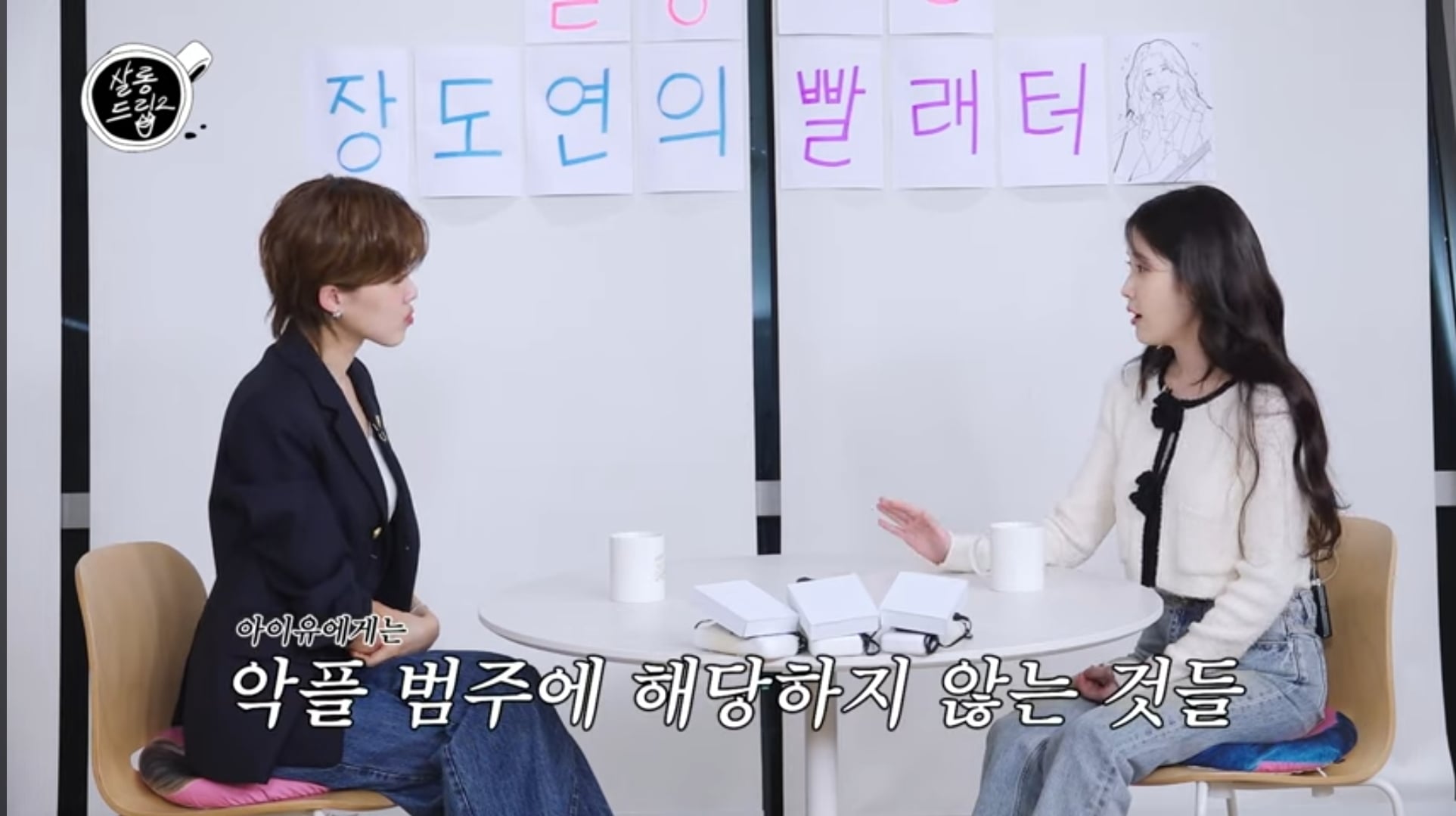 [마플] 아이유가 생각하는 악플의 기준이라는데 이거 공감.. | 인스티즈