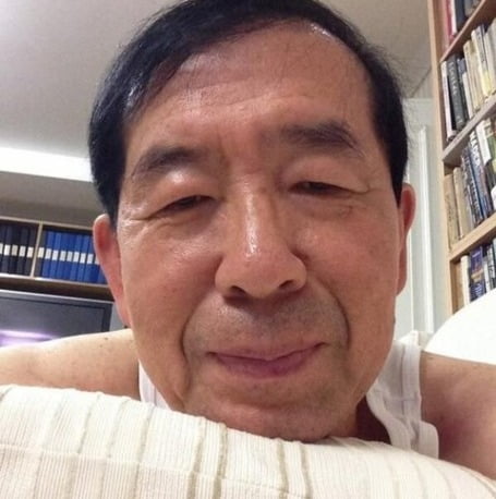 [잡담] 상사가 이런 셀카보내면 어때 | 인스티즈