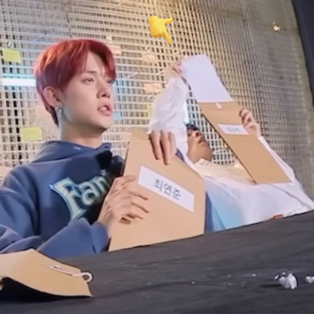 [잡담] 나 툽 형아즈 이런 짤 좋아함ㅋㅋㅋㅋ | 인스티즈