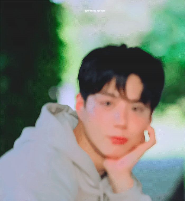 [잡담] 박보검 생일 축하해🩵 | 인스티즈