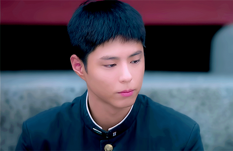[정리글] 여주만 10년 이상 좋아한 드라마 순정남주...jpgif | 인스티즈