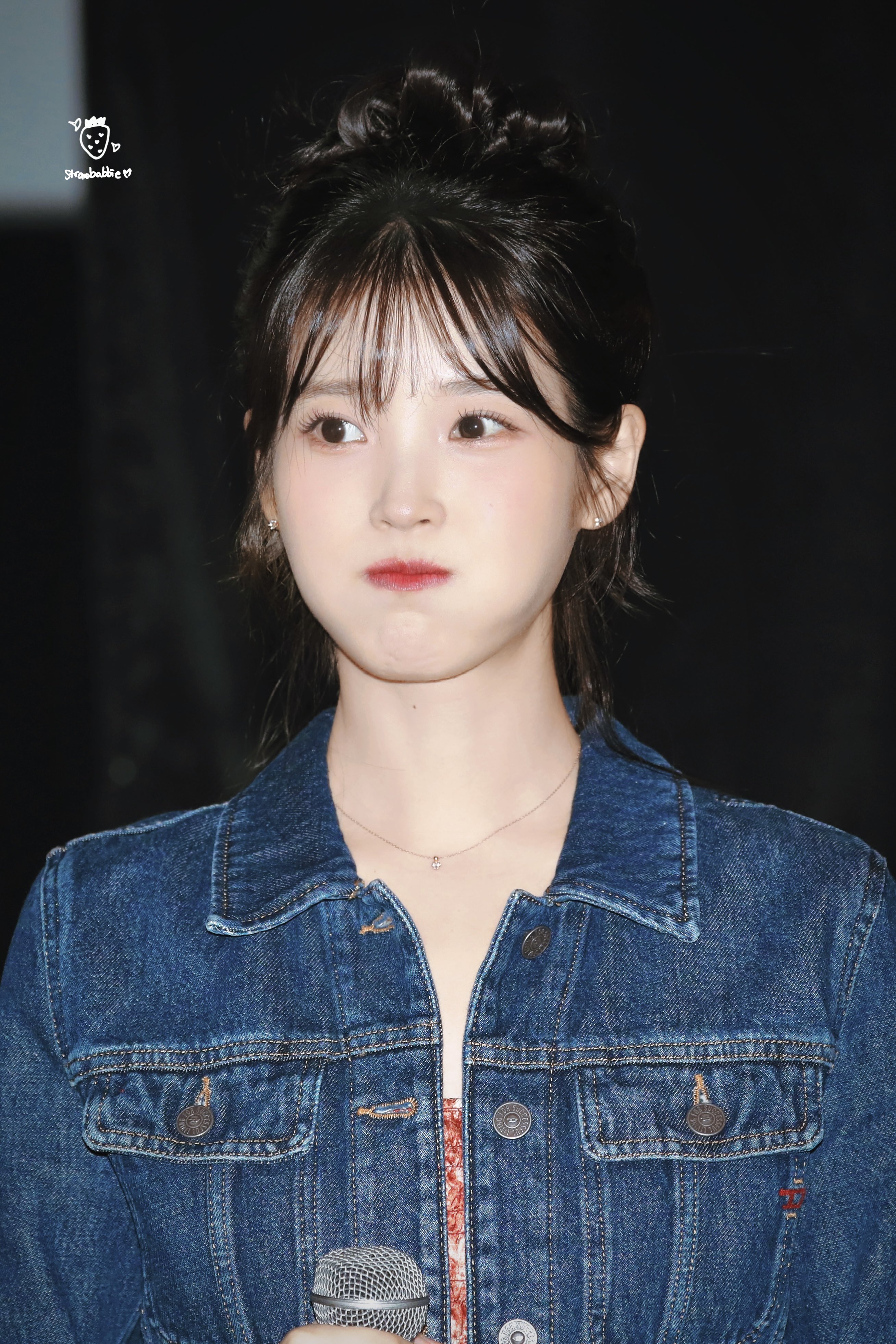[잡담] 장원영 홈마가 만우절 마다 올려주는 아이유 사진들 | 인스티즈