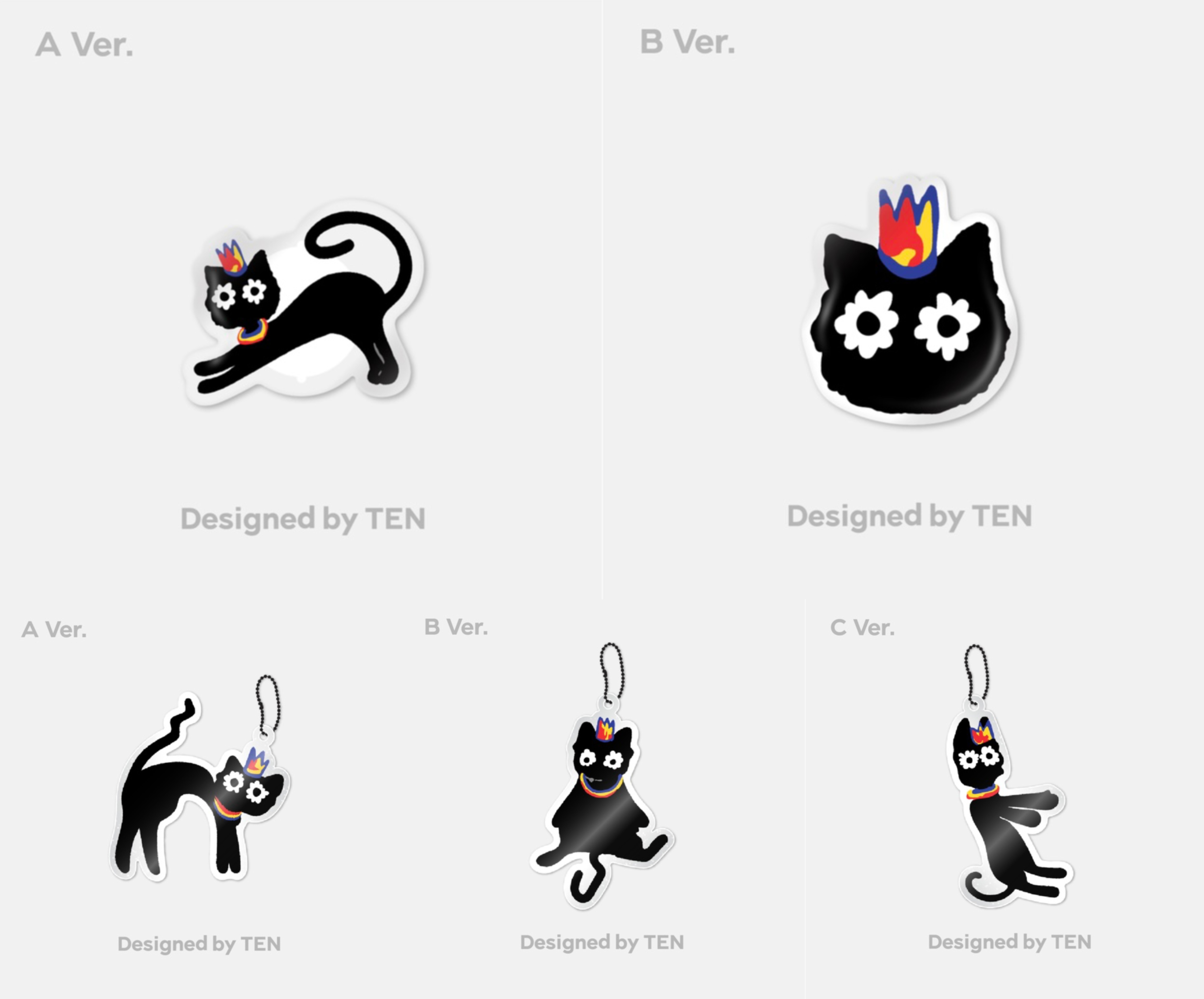 [잡담] 텐 인형 까눌레 같이 넘어가겠지?? | 인스티즈