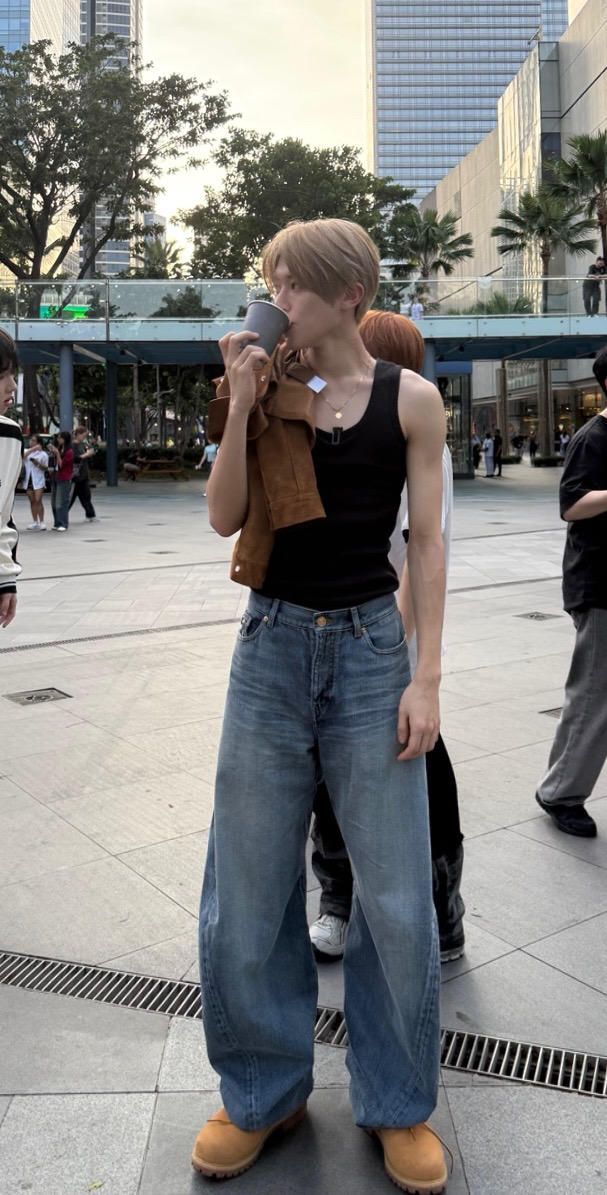 [잡담] 시온이 몸매 너무 부러움 | 인스티즈