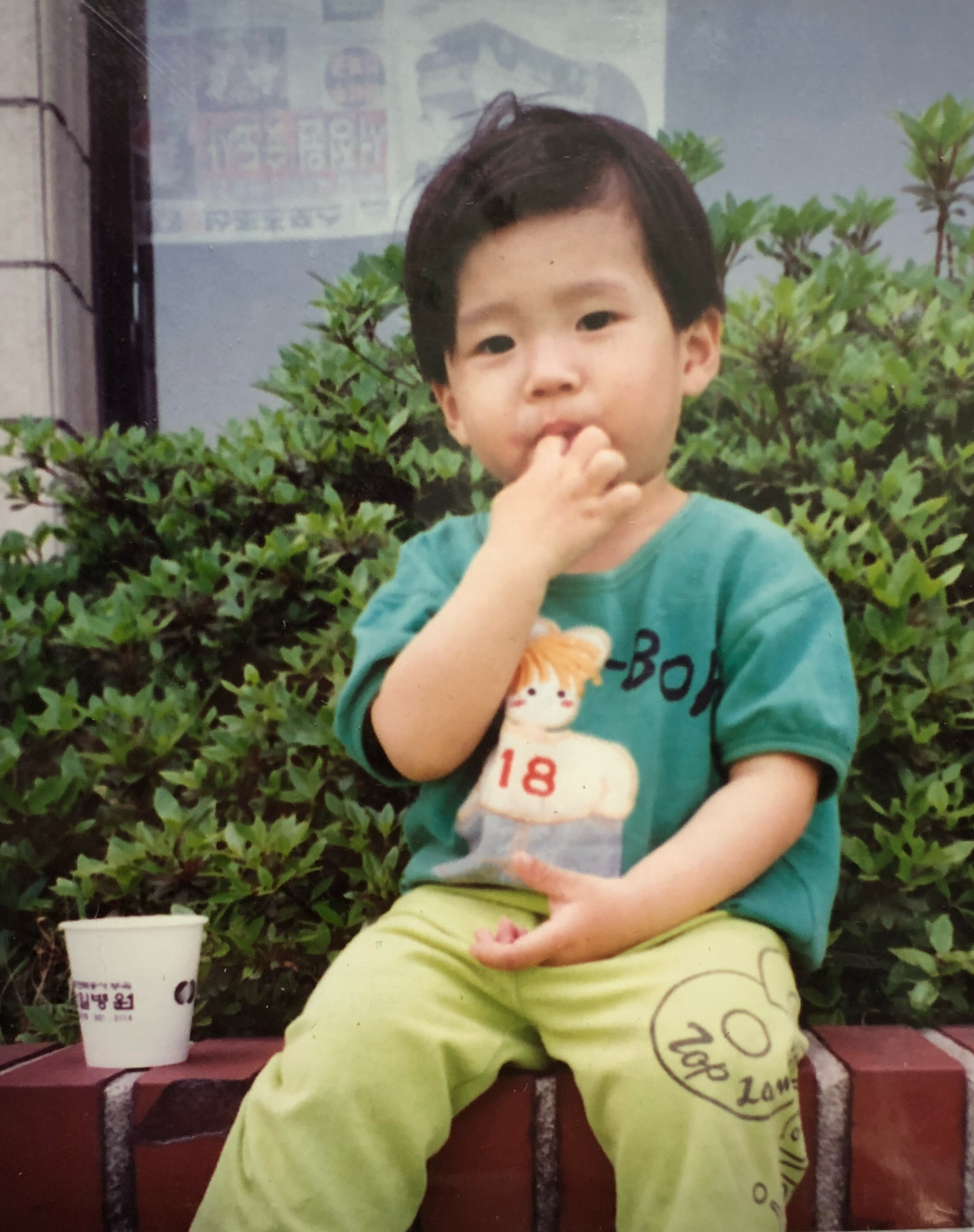 [잡담] 설마 이 사진도 맞히려나? | 인스티즈