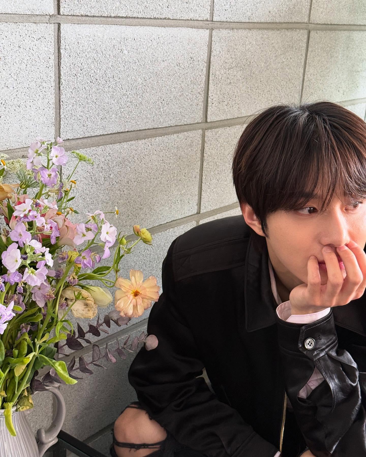 [잡담] 아 정우 보고싶어 | 인스티즈